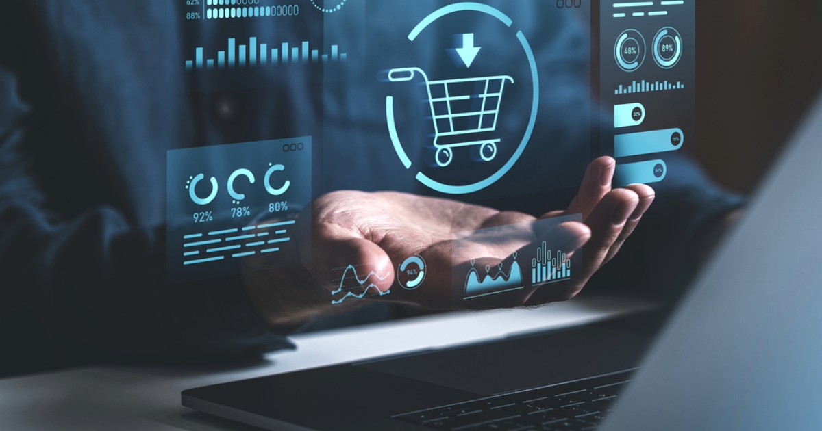 How Ecommerce Data Analytics Fuels Digital Transformation