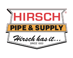 Hirsch Pipe & Supply