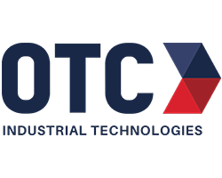 OTCIndustrialTechnologiesLogorepresentingbusinesssuccessandoperationalefficiencywithecommerceplatform