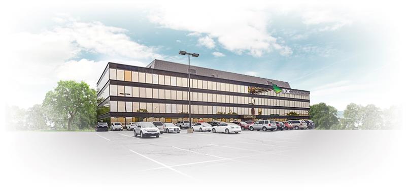 ROC Commerce Headquarters Building