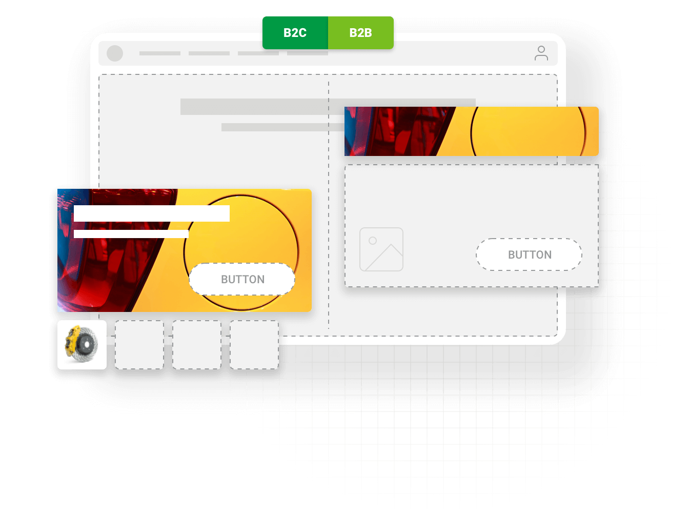 Accommodate-B2C-B2B-illustration