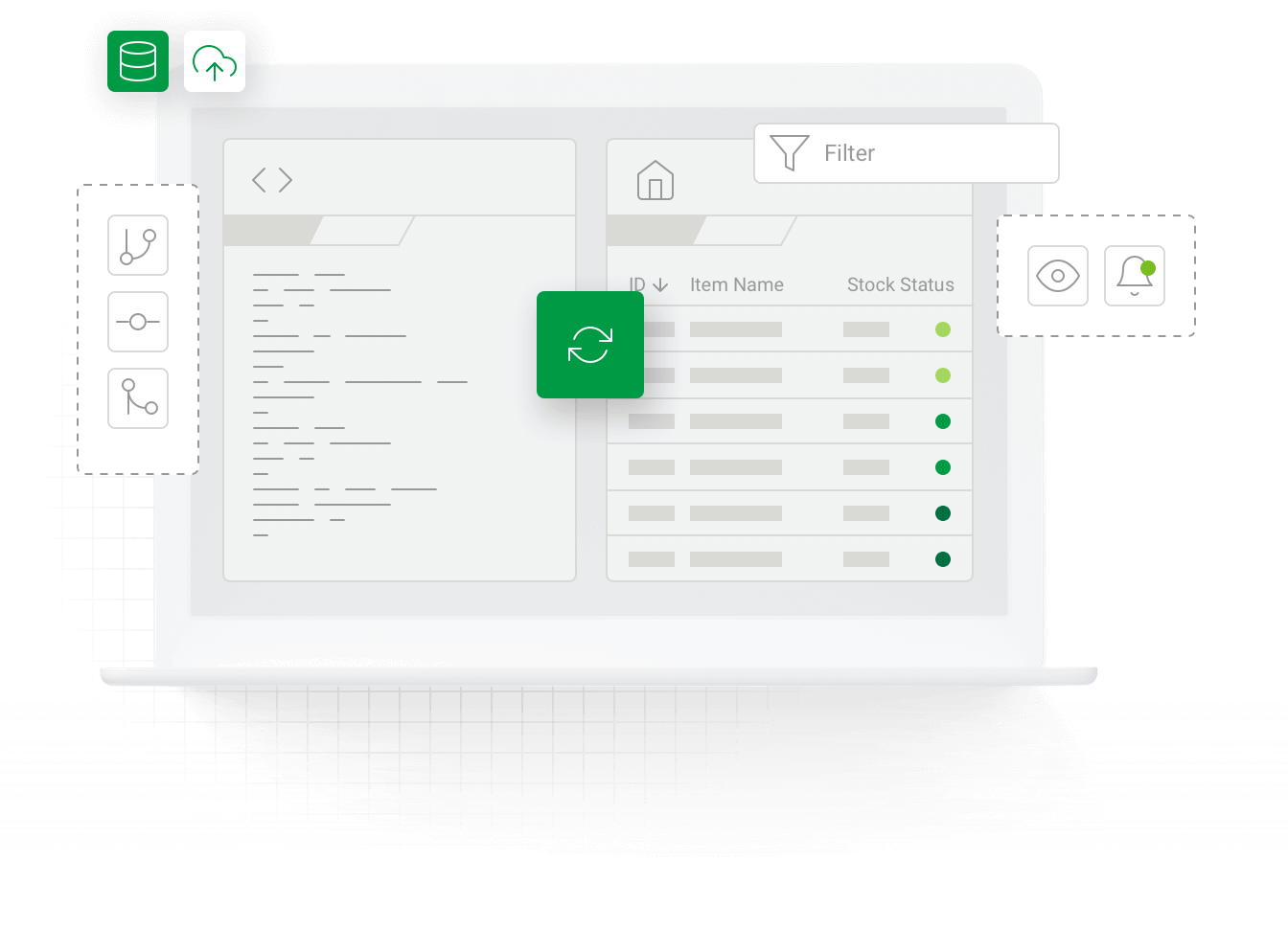 Ecommerce Product Offering