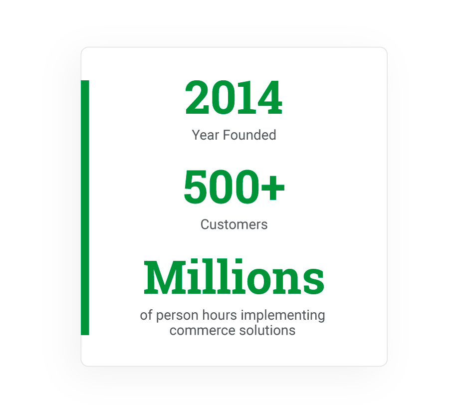ROC Commerce Stats