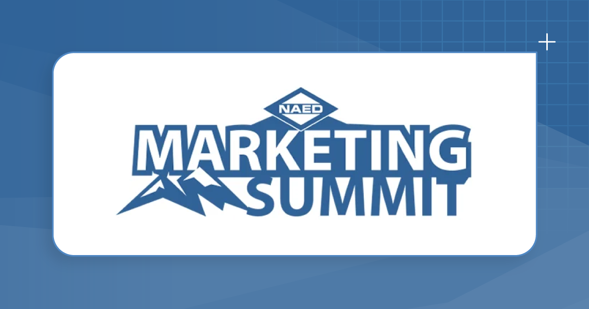 NAED Marketing Summit